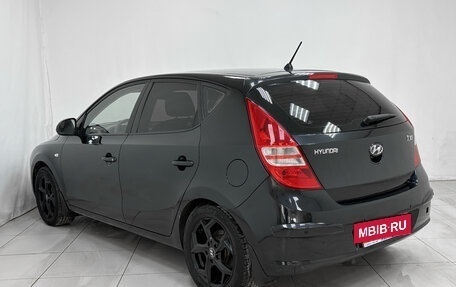 Hyundai i30 I, 2009 год, 745 000 рублей, 6 фотография