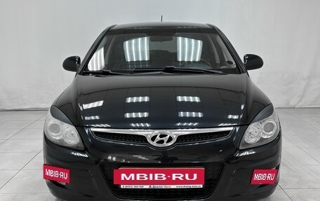 Hyundai i30 I, 2009 год, 745 000 рублей, 2 фотография