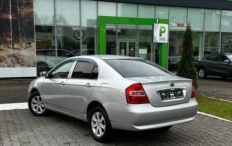 Lifan Solano I (630) рестайлинг, 2014 год, 420 000 рублей, 2 фотография