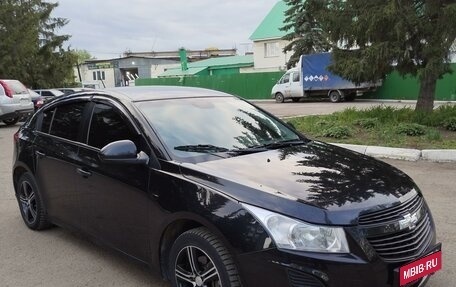 Chevrolet Cruze II, 2012 год, 700 000 рублей, 1 фотография