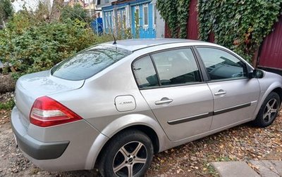 Renault Megane II, 2006 год, 365 000 рублей, 1 фотография