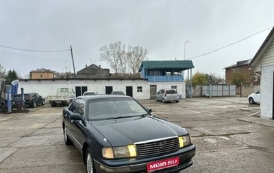 Toyota Crown, 1993 год, 630 000 рублей, 1 фотография