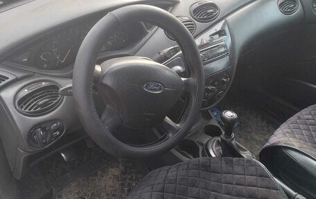 Ford Focus IV, 2004 год, 210 000 рублей, 1 фотография