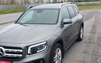 Mercedes-Benz GLB, 2020 год, 4 500 000 рублей, 1 фотография