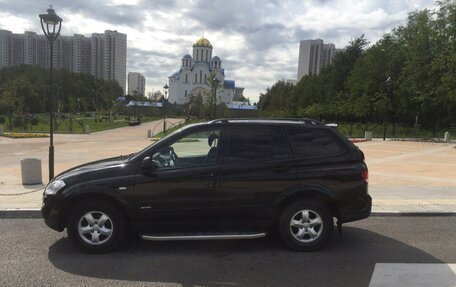 SsangYong Kyron I, 2011 год, 650 000 рублей, 7 фотография