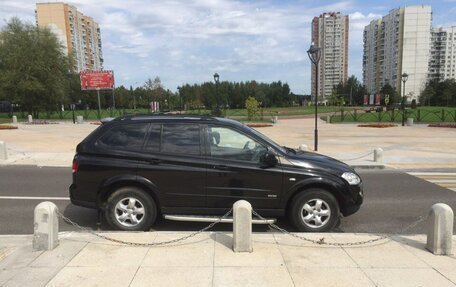 SsangYong Kyron I, 2011 год, 650 000 рублей, 4 фотография