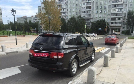 SsangYong Kyron I, 2011 год, 650 000 рублей, 3 фотография