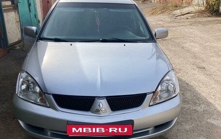 Mitsubishi Lancer IX, 2008 год, 680 000 рублей, 3 фотография