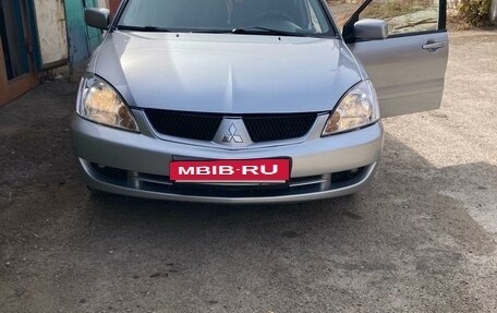 Mitsubishi Lancer IX, 2008 год, 680 000 рублей, 2 фотография