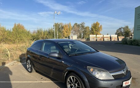 Opel Astra H, 2008 год, 540 000 рублей, 6 фотография