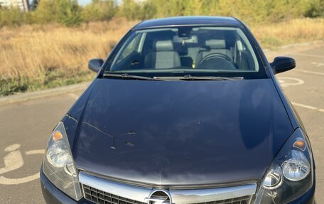 Opel Astra H, 2008 год, 540 000 рублей, 9 фотография