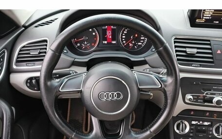 Audi Q3, 2012 год, 1 560 000 рублей, 8 фотография