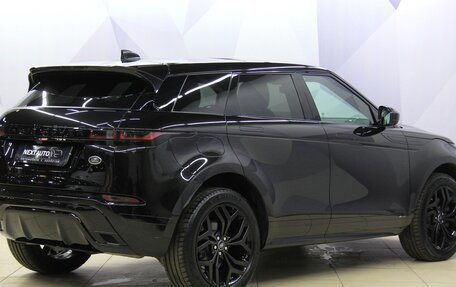 Land Rover Range Rover Evoque II, 2020 год, 4 450 000 рублей, 5 фотография