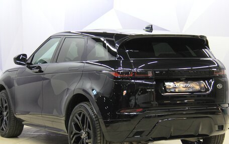 Land Rover Range Rover Evoque II, 2020 год, 4 450 000 рублей, 8 фотография