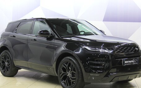 Land Rover Range Rover Evoque II, 2020 год, 4 450 000 рублей, 3 фотография