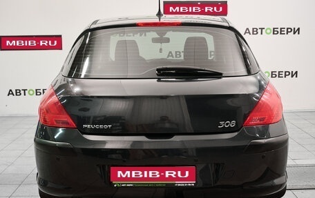 Peugeot 308 II, 2011 год, 540 000 рублей, 4 фотография