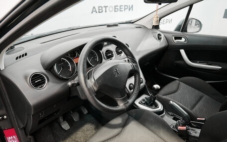 Peugeot 308 II, 2011 год, 540 000 рублей, 12 фотография