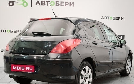 Peugeot 308 II, 2011 год, 540 000 рублей, 5 фотография