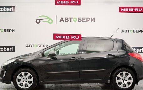 Peugeot 308 II, 2011 год, 540 000 рублей, 2 фотография