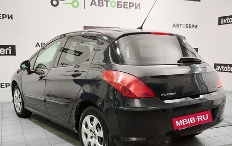 Peugeot 308 II, 2011 год, 540 000 рублей, 3 фотография