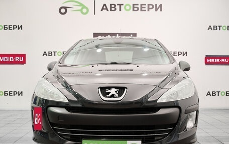 Peugeot 308 II, 2011 год, 540 000 рублей, 8 фотография