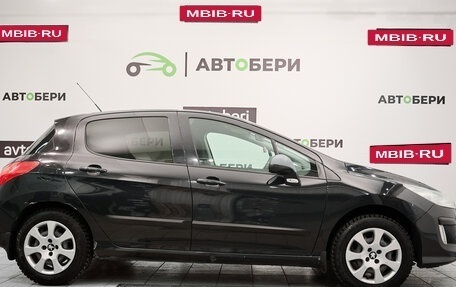 Peugeot 308 II, 2011 год, 540 000 рублей, 6 фотография