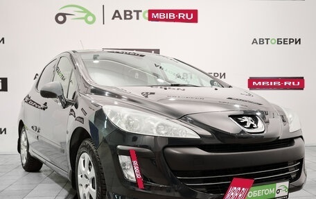 Peugeot 308 II, 2011 год, 540 000 рублей, 7 фотография