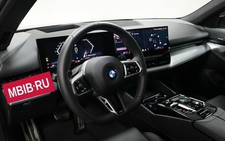 BMW 5 серия, 2024 год, 9 690 000 рублей, 11 фотография