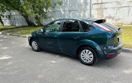 Ford Focus II рестайлинг, 2008 год, 450 000 рублей, 4 фотография