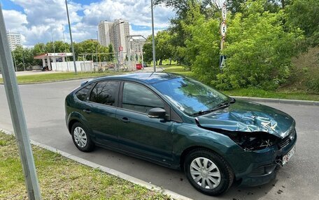 Ford Focus II рестайлинг, 2008 год, 450 000 рублей, 7 фотография