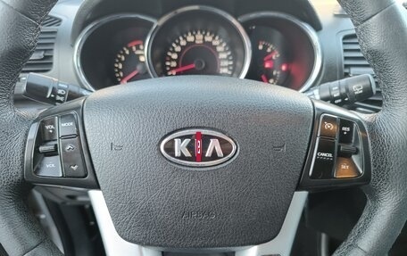 KIA Sorento II рестайлинг, 2011 год, 1 850 000 рублей, 12 фотография