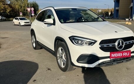 Mercedes-Benz GLA, 2020 год, 3 850 000 рублей, 5 фотография