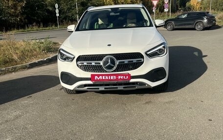 Mercedes-Benz GLA, 2020 год, 3 850 000 рублей, 6 фотография