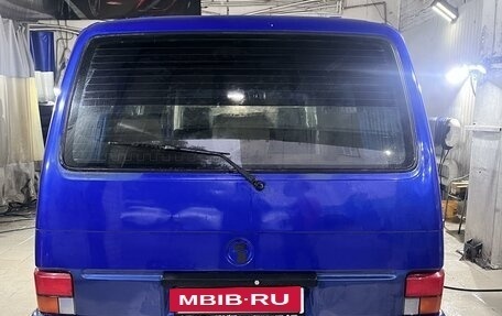 Volkswagen Transporter T4, 1996 год, 620 000 рублей, 8 фотография