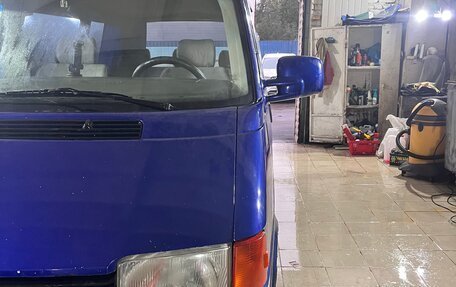 Volkswagen Transporter T4, 1996 год, 620 000 рублей, 3 фотография