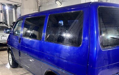 Volkswagen Transporter T4, 1996 год, 620 000 рублей, 4 фотография