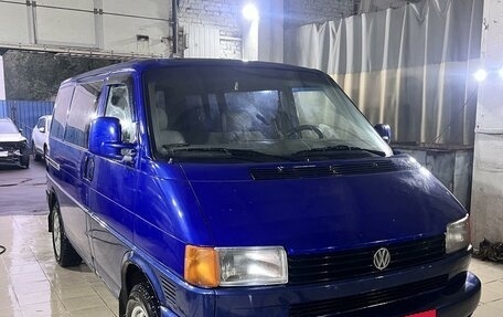 Volkswagen Transporter T4, 1996 год, 620 000 рублей, 2 фотография