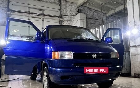 Volkswagen Transporter T4, 1996 год, 620 000 рублей, 6 фотография