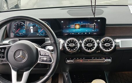 Mercedes-Benz GLB, 2020 год, 4 500 000 рублей, 2 фотография