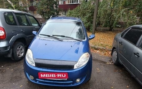 Chery Kimo (A1), 2008 год, 250 000 рублей, 12 фотография