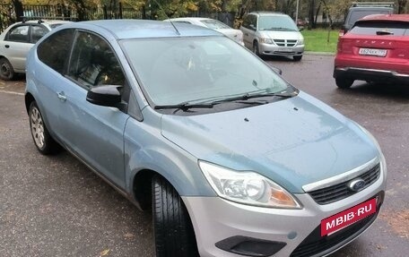 Ford Focus II рестайлинг, 2010 год, 450 000 рублей, 4 фотография