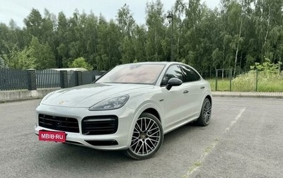 Porsche Cayenne III, 2021 год, 12 200 000 рублей, 1 фотография