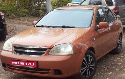 Chevrolet Lacetti, 2007 год, 320 000 рублей, 1 фотография