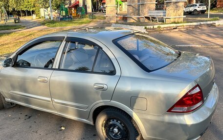 Nissan Almera Classic, 2007 год, 600 000 рублей, 11 фотография