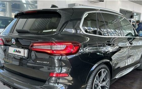 BMW X5, 2022 год, 12 999 900 рублей, 12 фотография