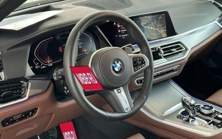 BMW X5, 2022 год, 12 999 900 рублей, 9 фотография