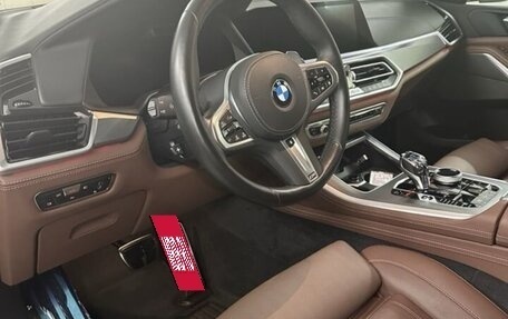 BMW X5, 2022 год, 12 999 900 рублей, 22 фотография