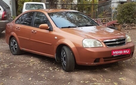 Chevrolet Lacetti, 2007 год, 320 000 рублей, 3 фотография