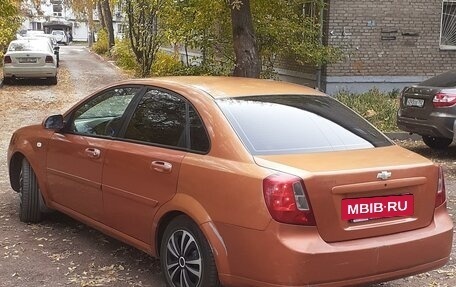 Chevrolet Lacetti, 2007 год, 320 000 рублей, 8 фотография