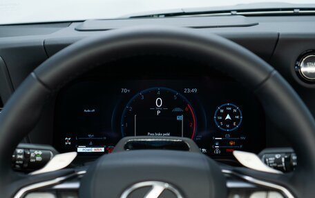 Lexus GX, 2024 год, 16 999 000 рублей, 11 фотография